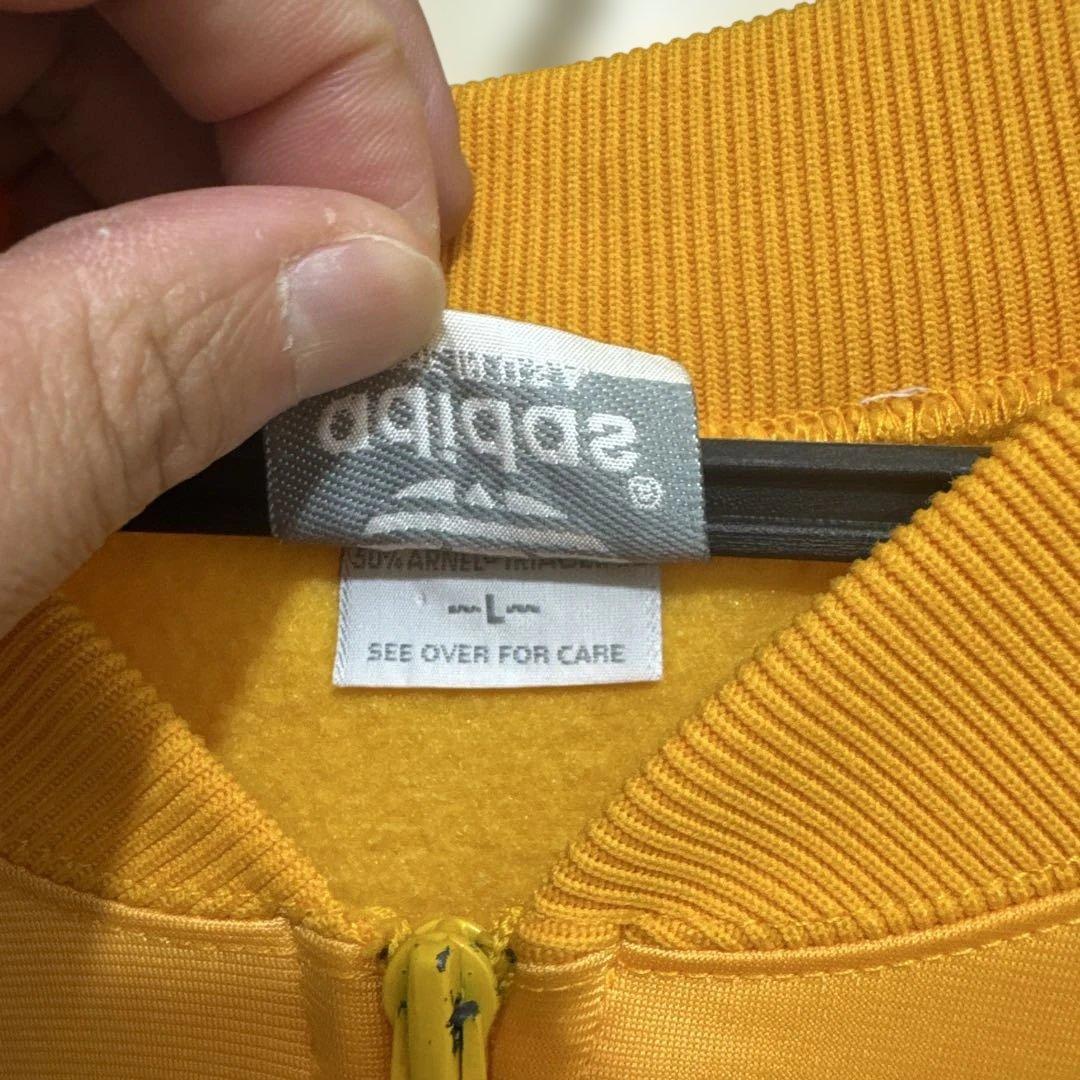 ATPトラックジャケット ジャージ