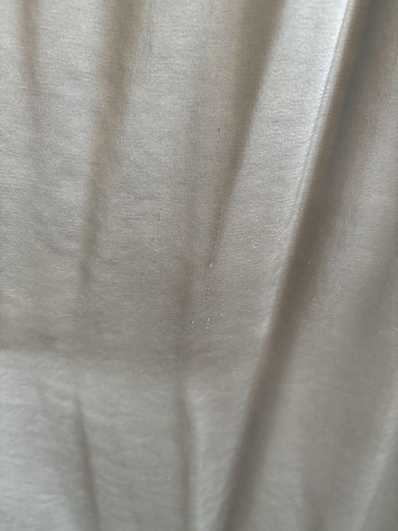 snidel レースボレロレイヤードタイトスリットワンピース