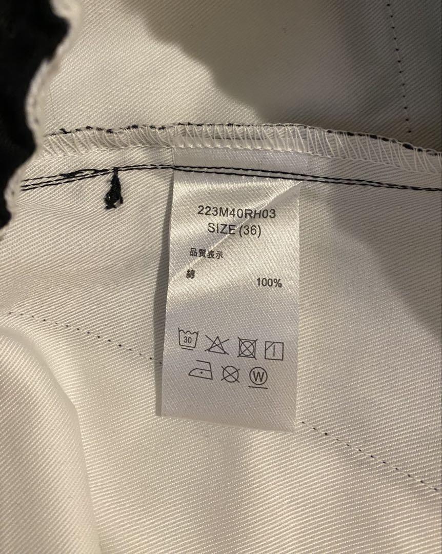 パンツ Dickies for Ron Herman 874 Easy Pants