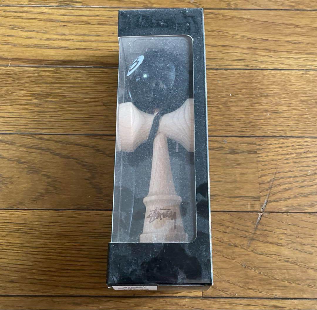 stussy ステューシー kendama けん玉
