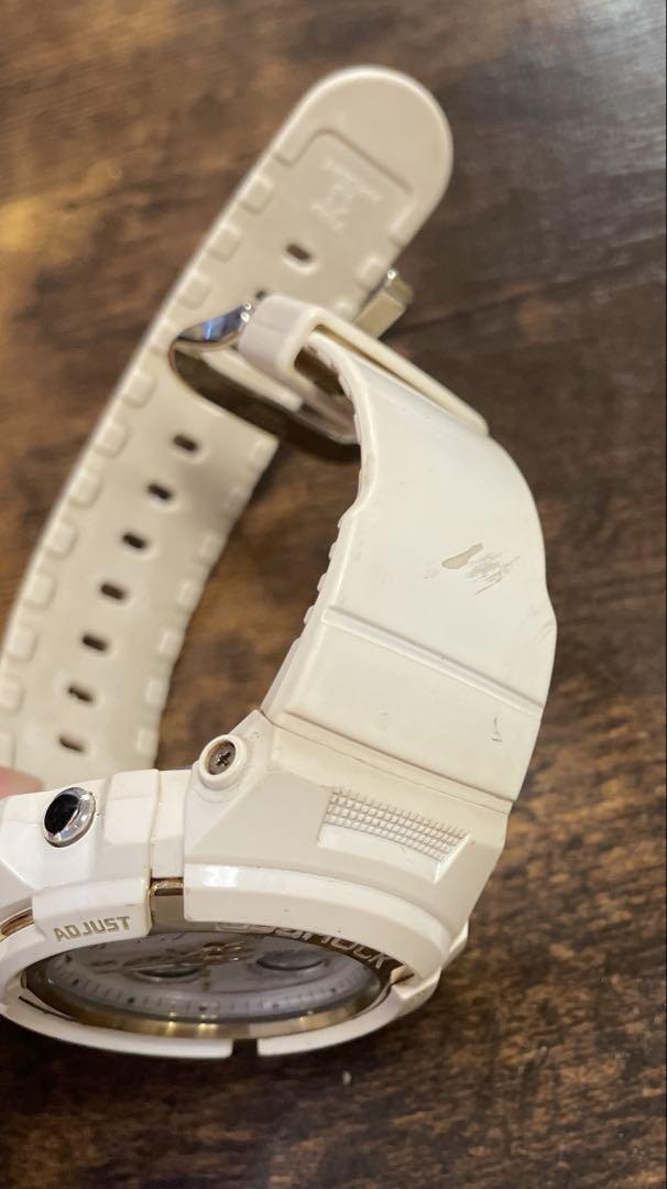 CASIO G-SHOCK ラバーズコレクション 限定 AW590LC カシオ