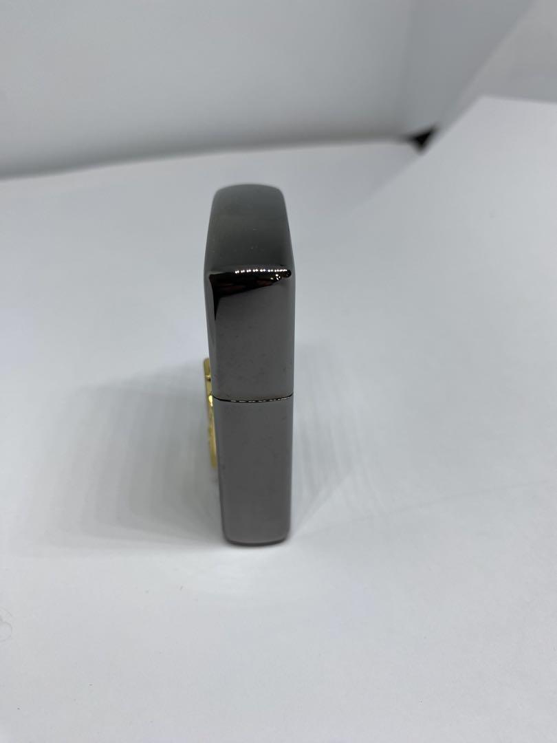 zippo 百式　機動戦士Zガンダム