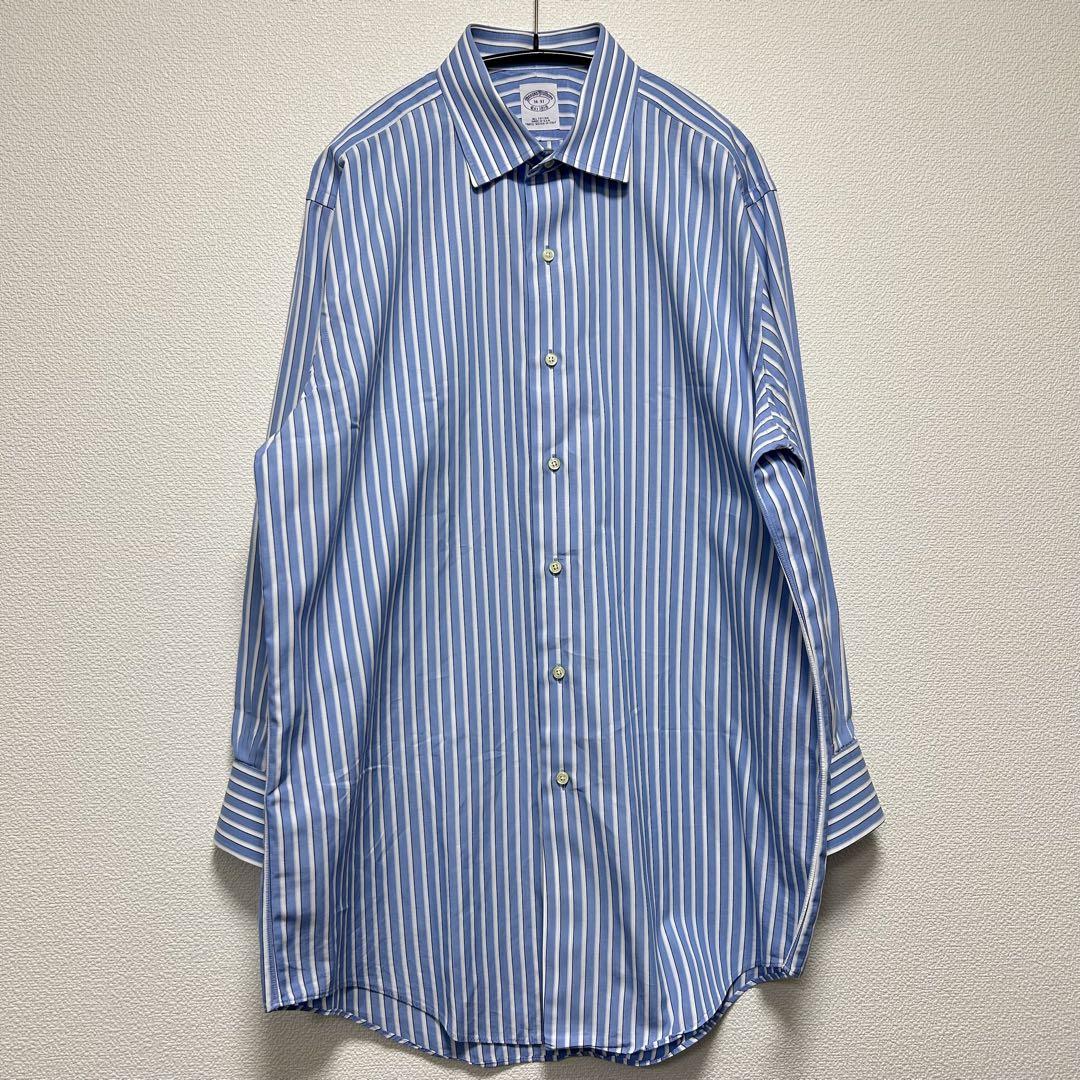 Brooks Brothers ブルックスブラザーズ 長袖 シャツ USA製