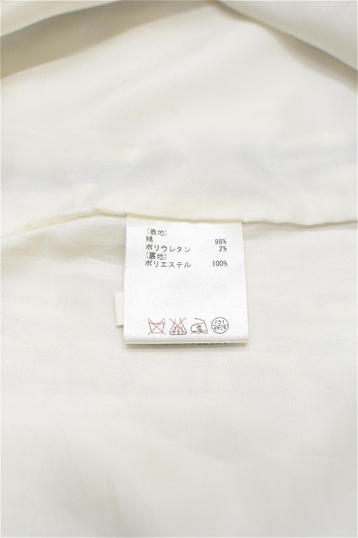 ノースリーブワンピース ひざ丈