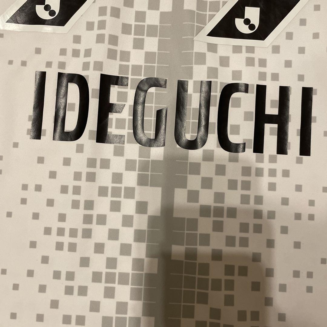 2023 SPユニフォーム IDEGUCHI 99 JP L