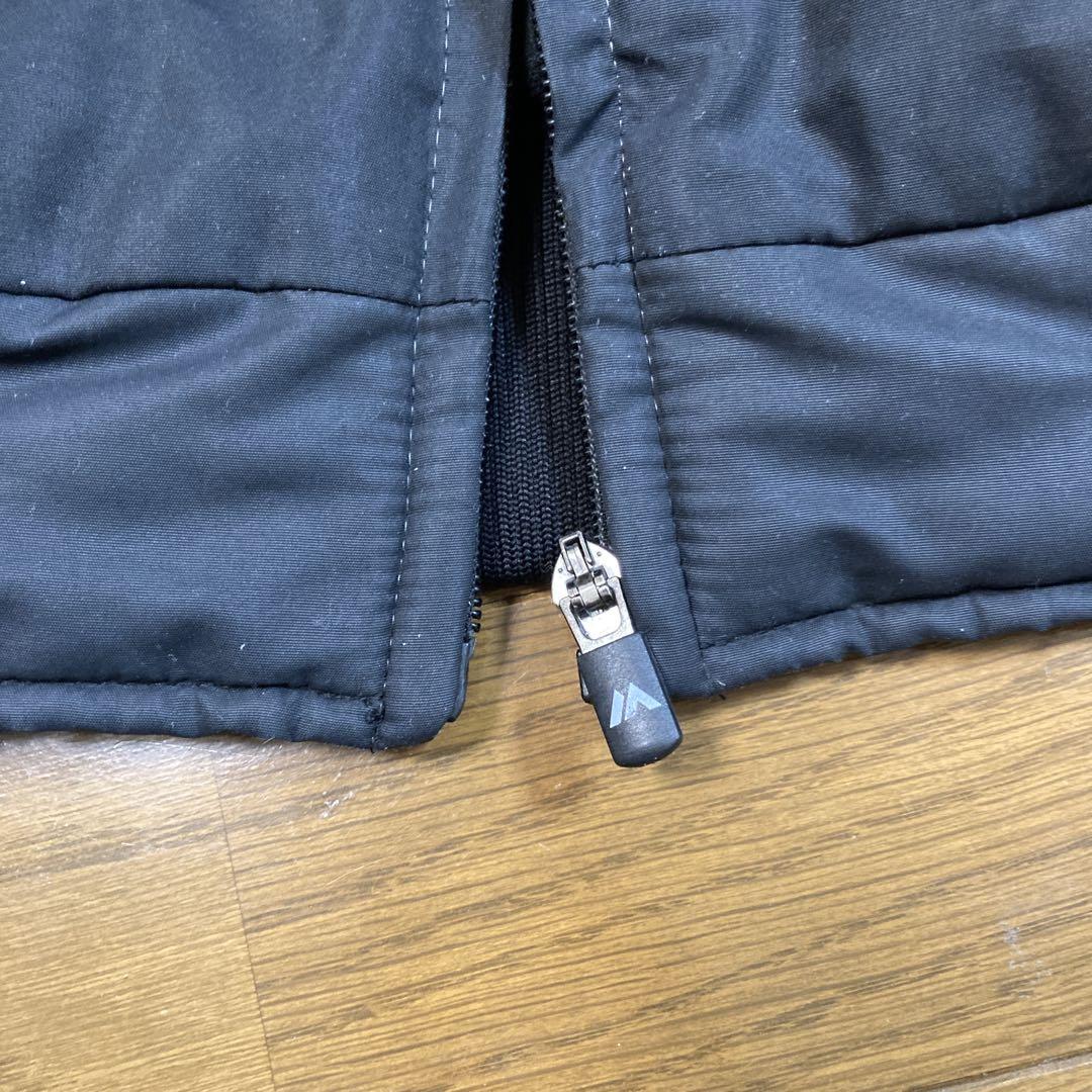 野球 ポルテ グランドコート150 ソフトバンク Majestic
