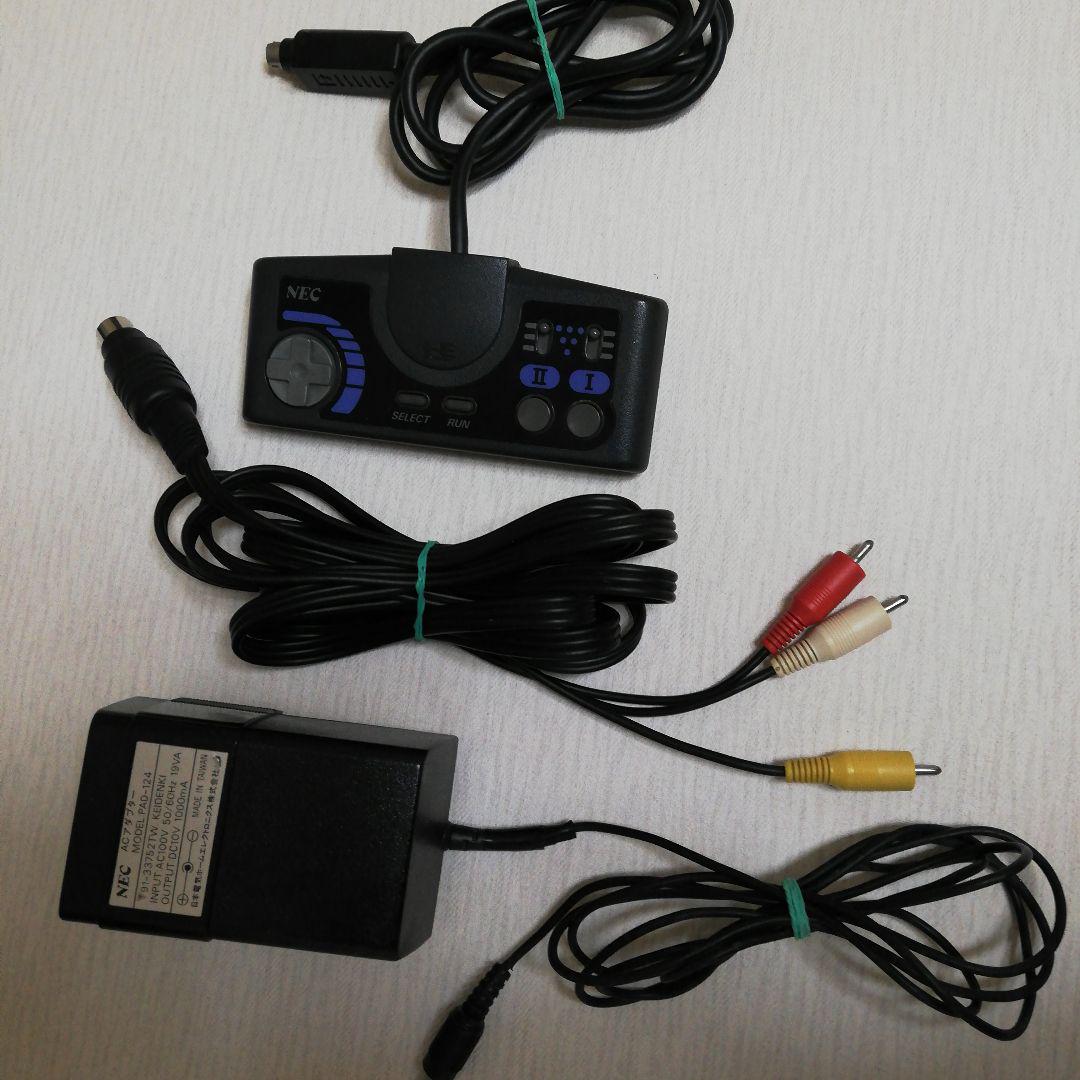 PC Engine