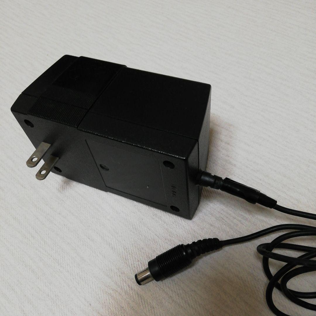 NEC PI-TG8