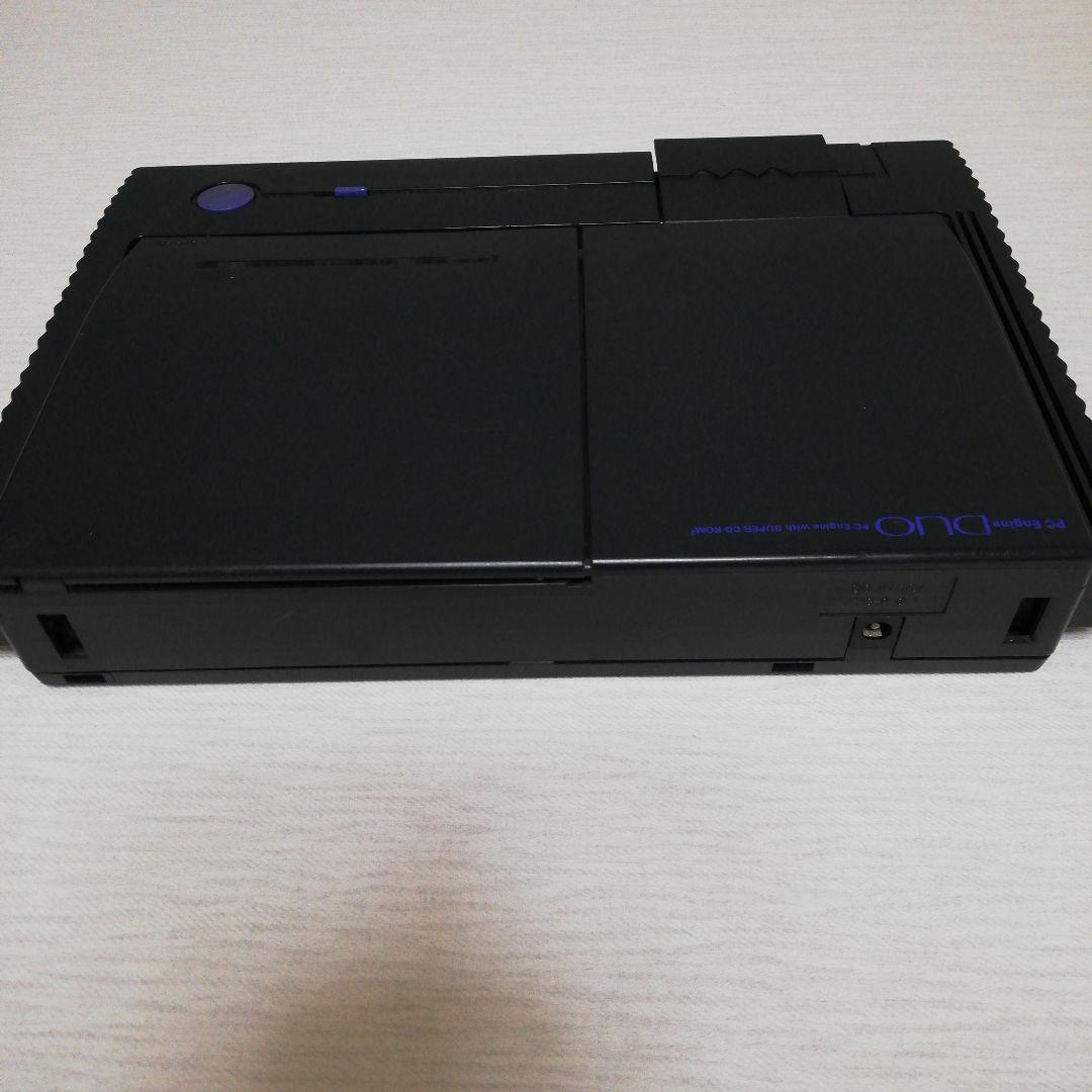 DUO NEC