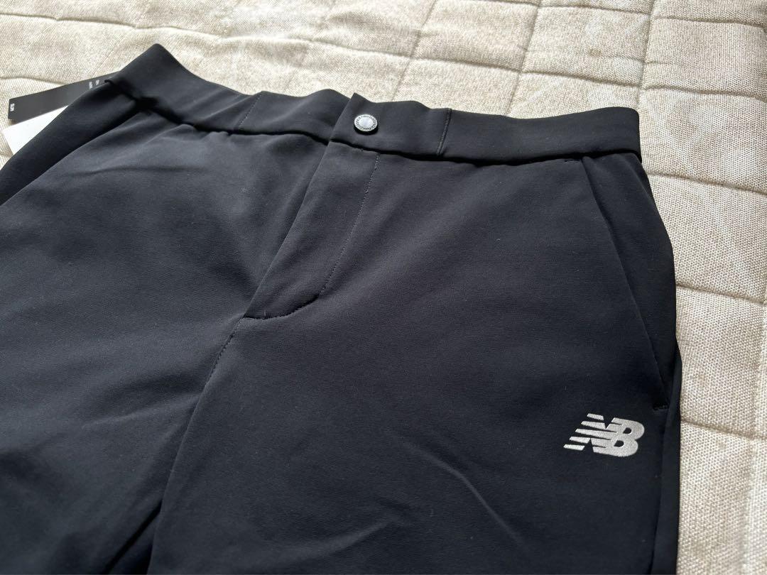 未使用☆レア☆1点限定【New Balance】ゴルフスリムでオシャレな