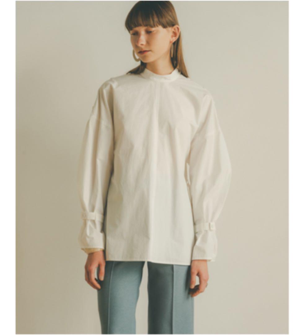 CLANE 2WAY OPEN SHOULDER TOPS
