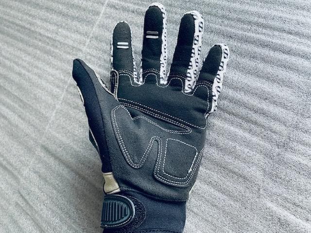 JET PILOT / ジャケット＆ロングジョン、ライフジャケット、グローブ