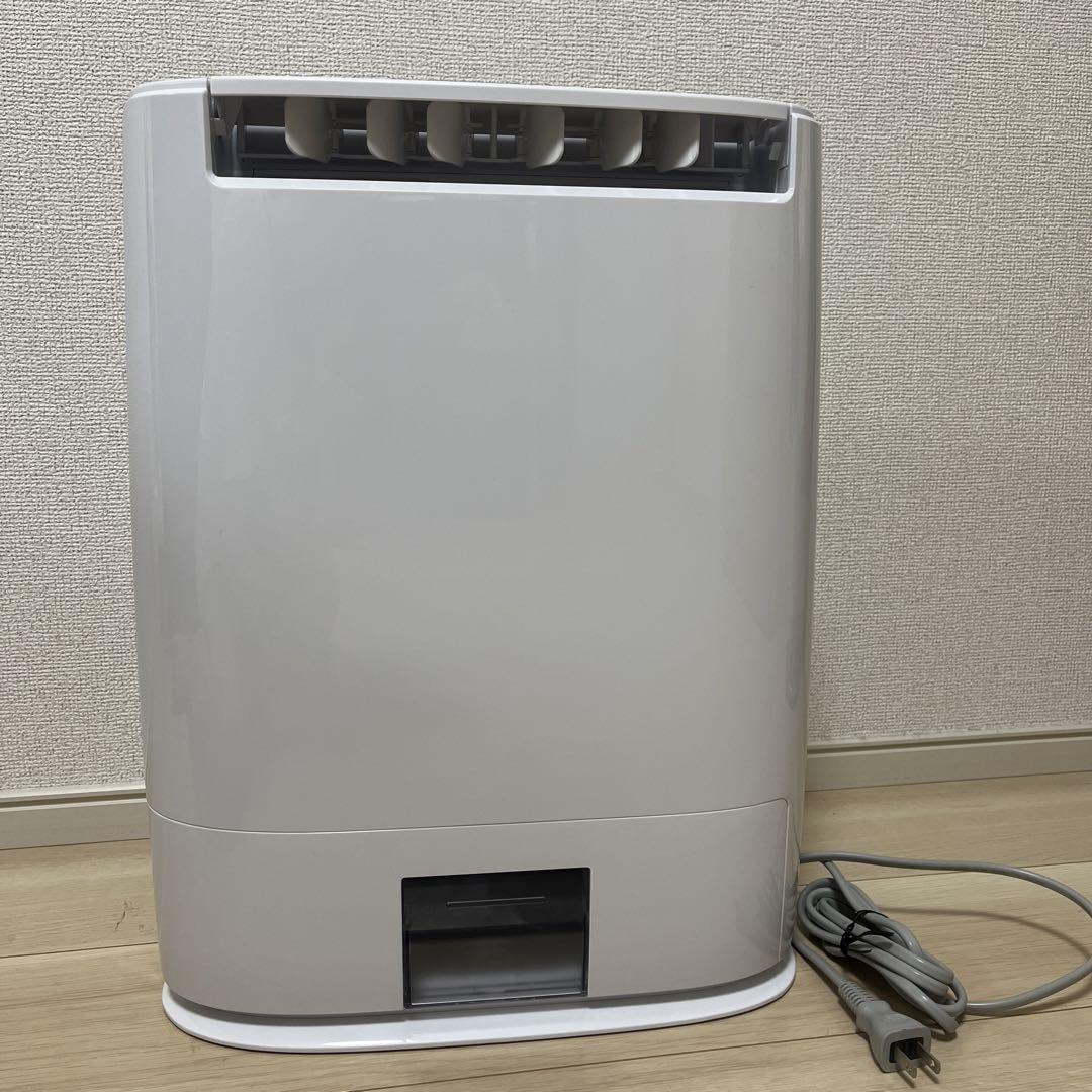 衣類乾燥機除湿機】パナソニック F-YZTX60