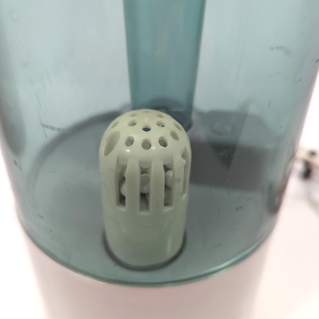 廃版品】ONLILI オンリリ 陶器 アロマ超音波式加湿器 中古品