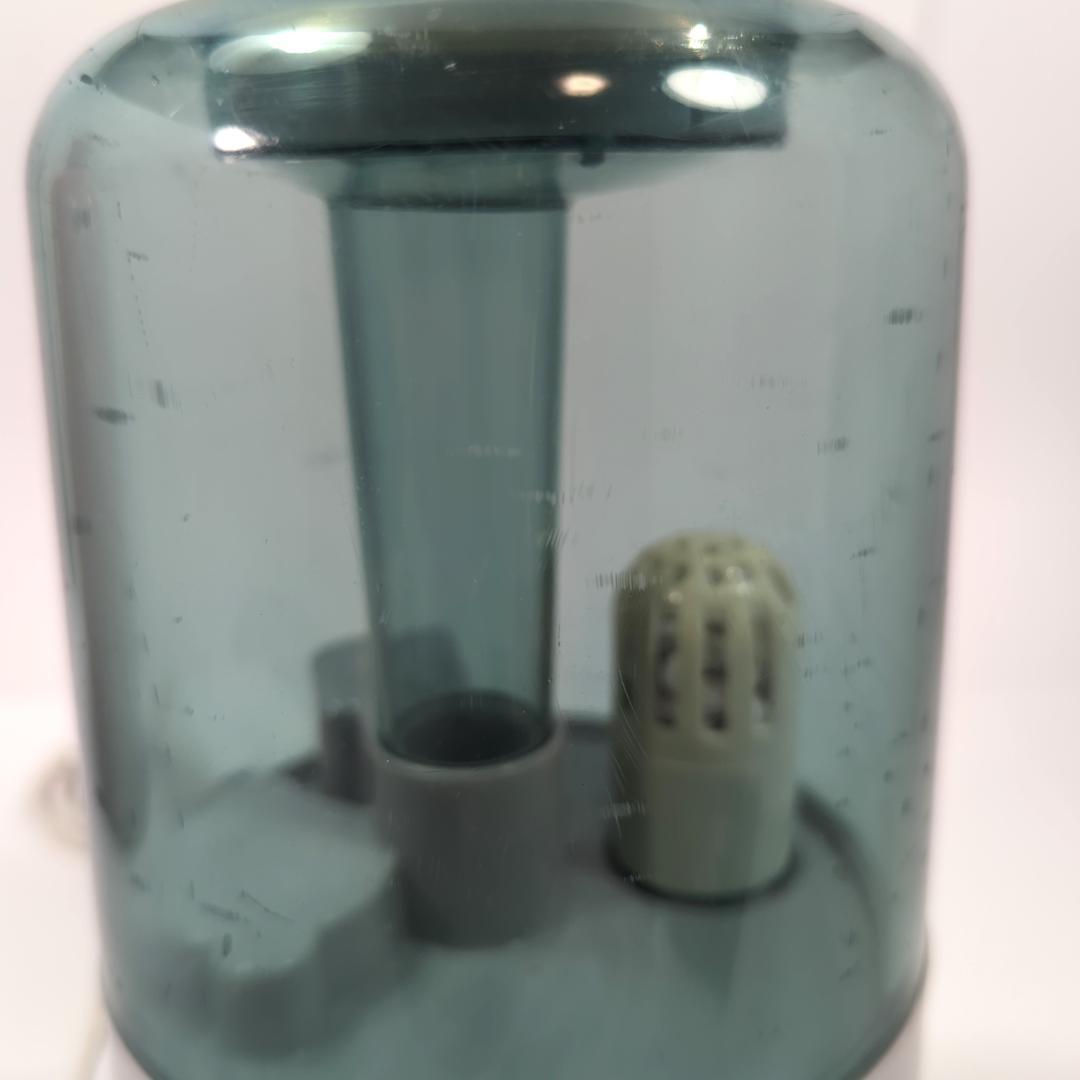 廃版品】ONLILI オンリリ 陶器 アロマ超音波式加湿器 中古品