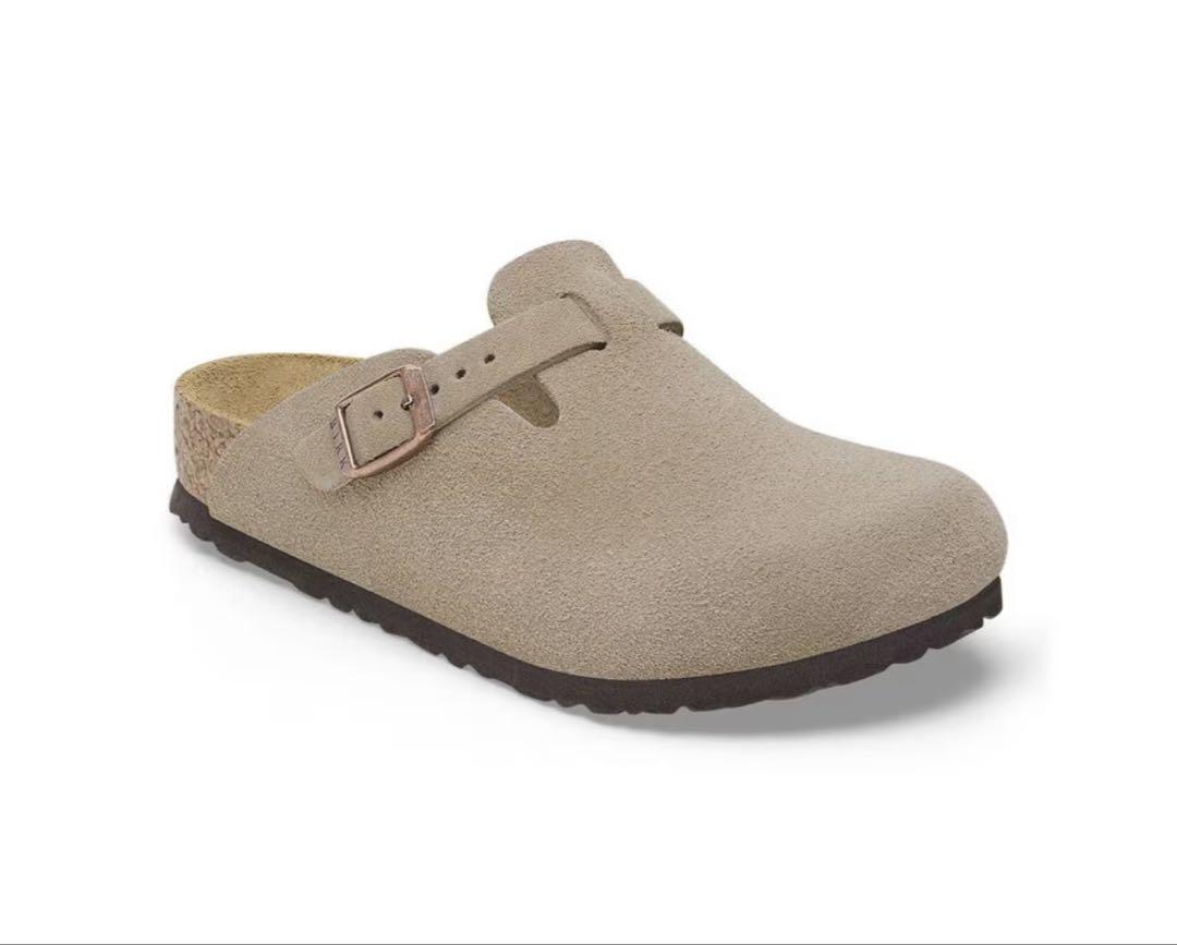 BIRKENSTOCK ボストン