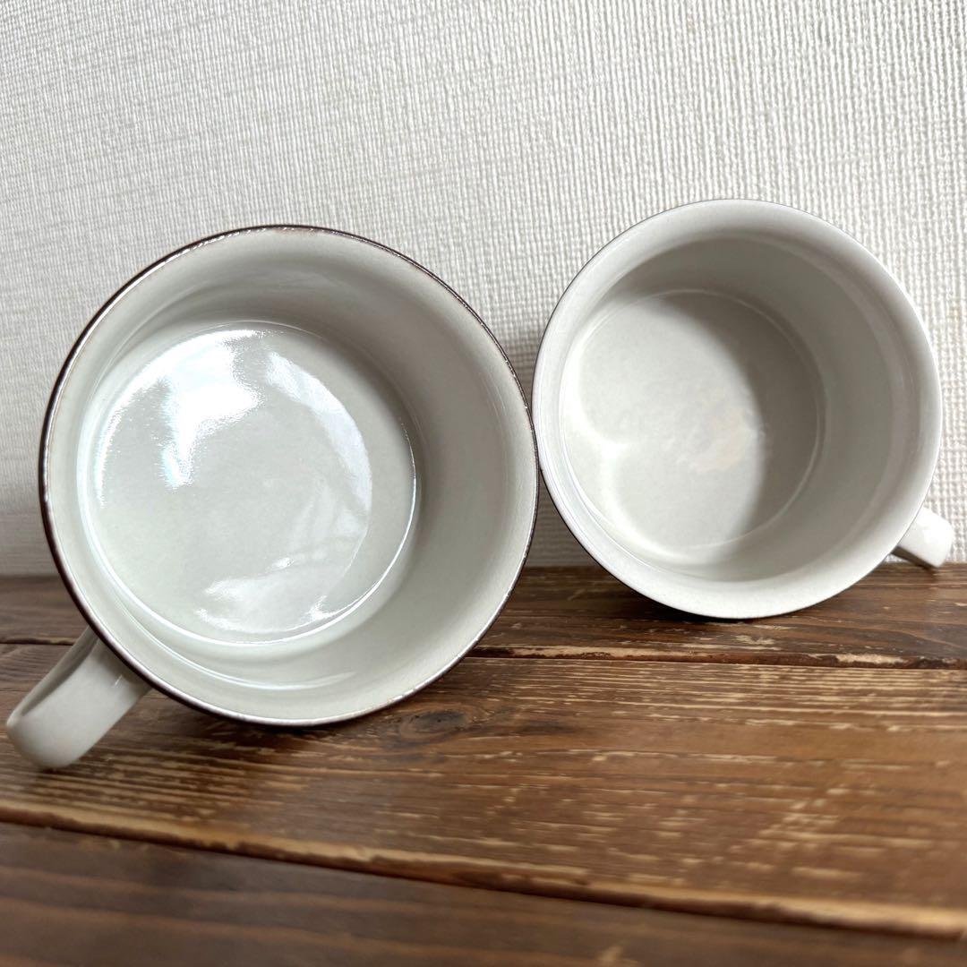 美品】アラビア フェニカ コーヒーカップ/マグカップ 2客 - メルカリ
