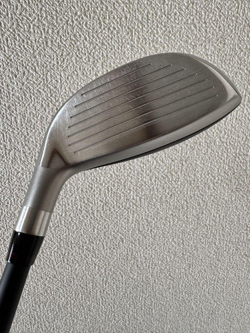 Onoff - オノフ クロ ユーティリティ U3 21° 2019 MODUS 105 S オノフ クロ ユーティリティ U3 21° 2019 MODUS 105 S