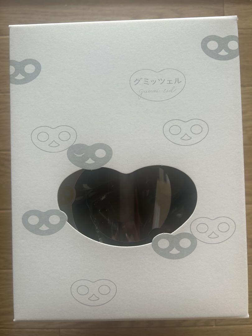 グミッツェルプチ パーティBOX