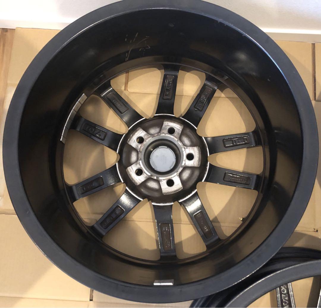 17×7.0J