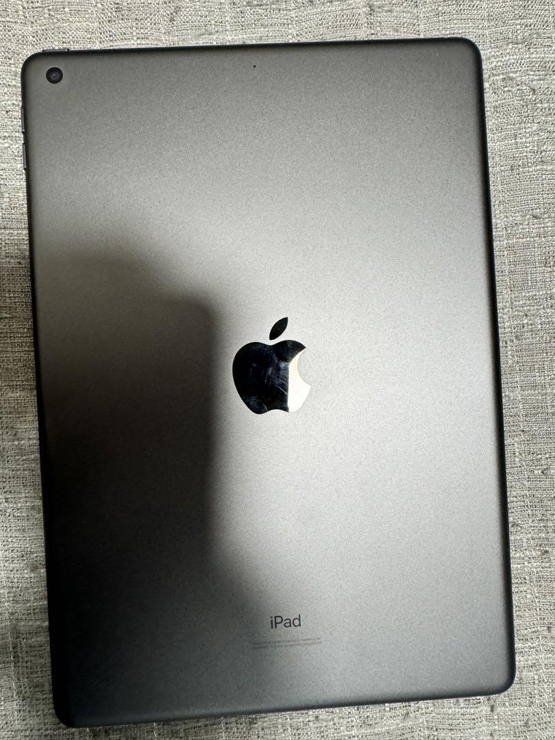 iPad 第7世代