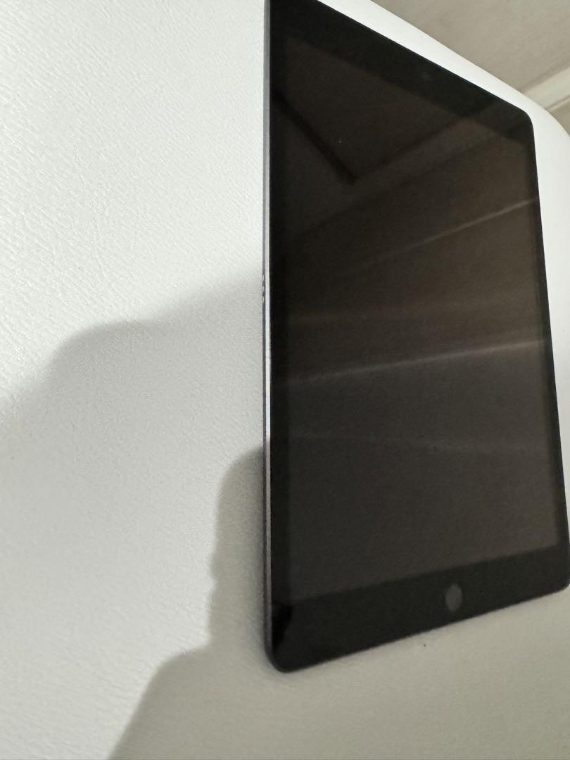 iPad