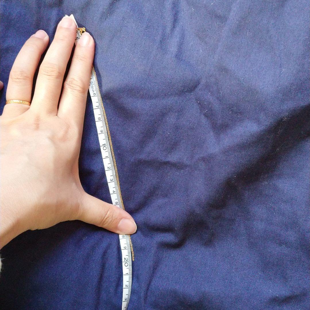 れなし ティファニー 40cm 750 H2nhG-m80964370041 ネックレスチェーン ィファニー