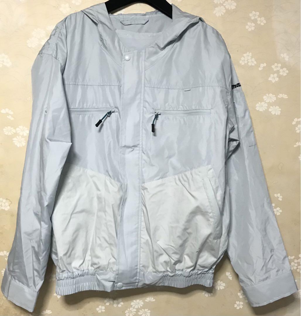 MAKITA マキタ空調服ファン付き