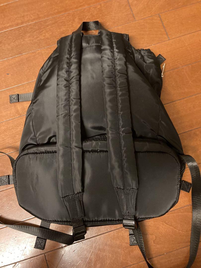 CASSELINI キャセリーニ　リボンバックパック(リュック)