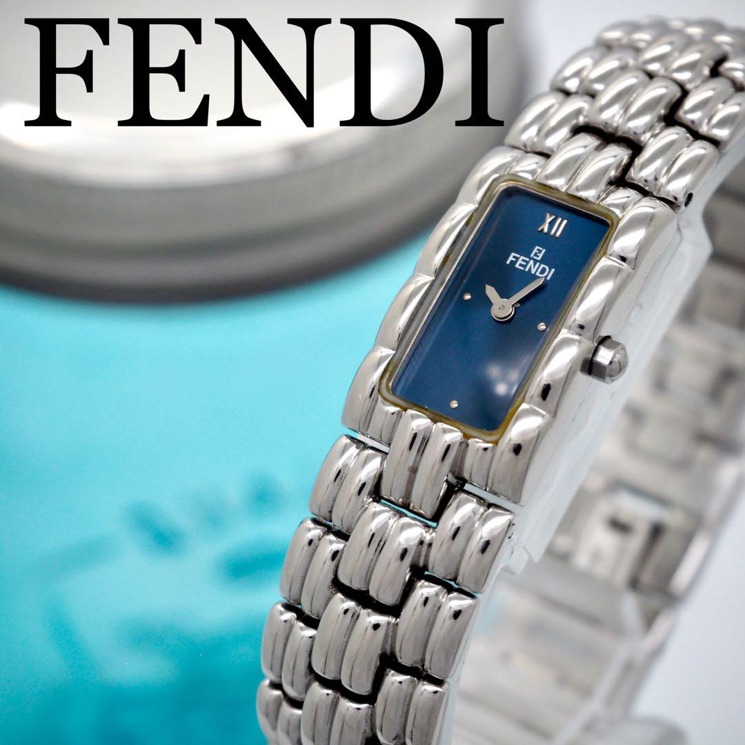 FENDI レディース 時計 楽天市場】フェンディ FENDI クラシコ 腕時計 ウォッチ 腕時計