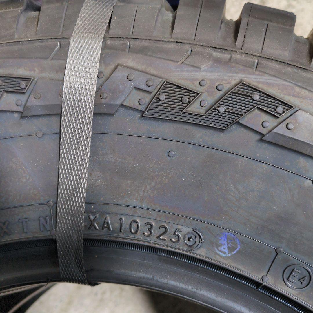 値引きTOYO TIRES OPEN COUNTRY R/T195/80R 15