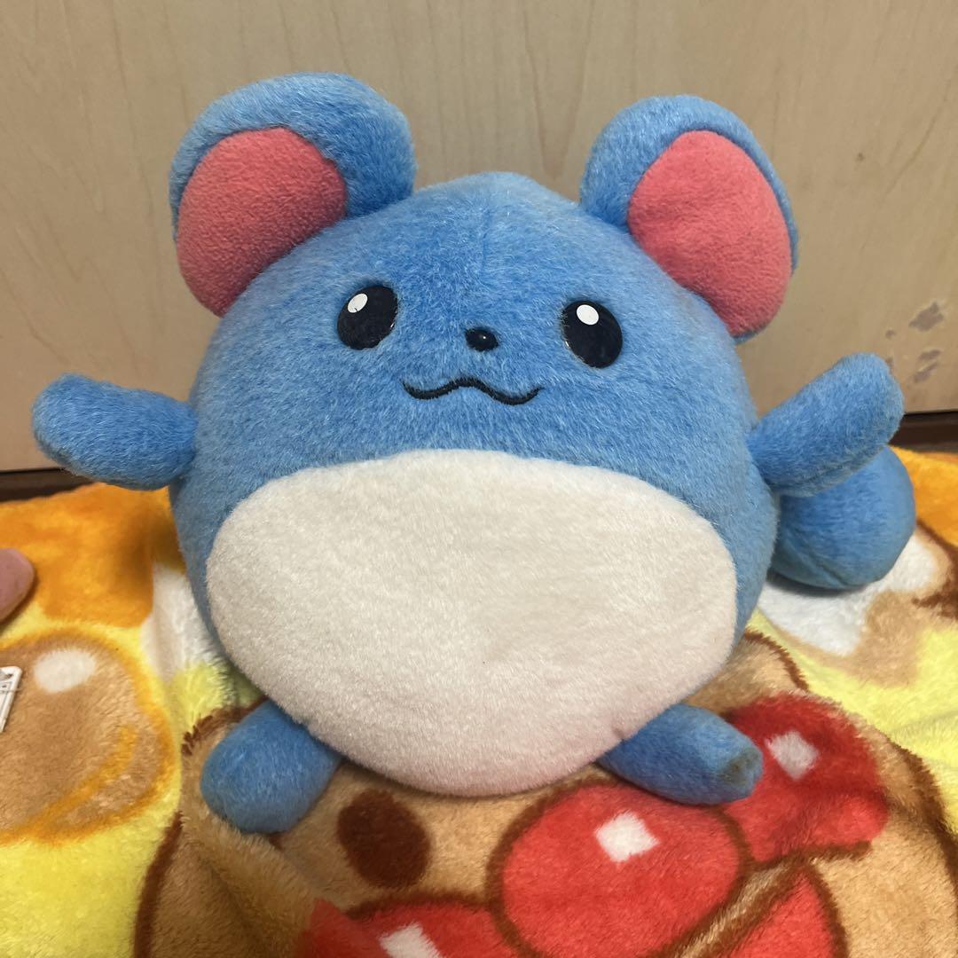 ポケモン ぬいぐるみ セット♪