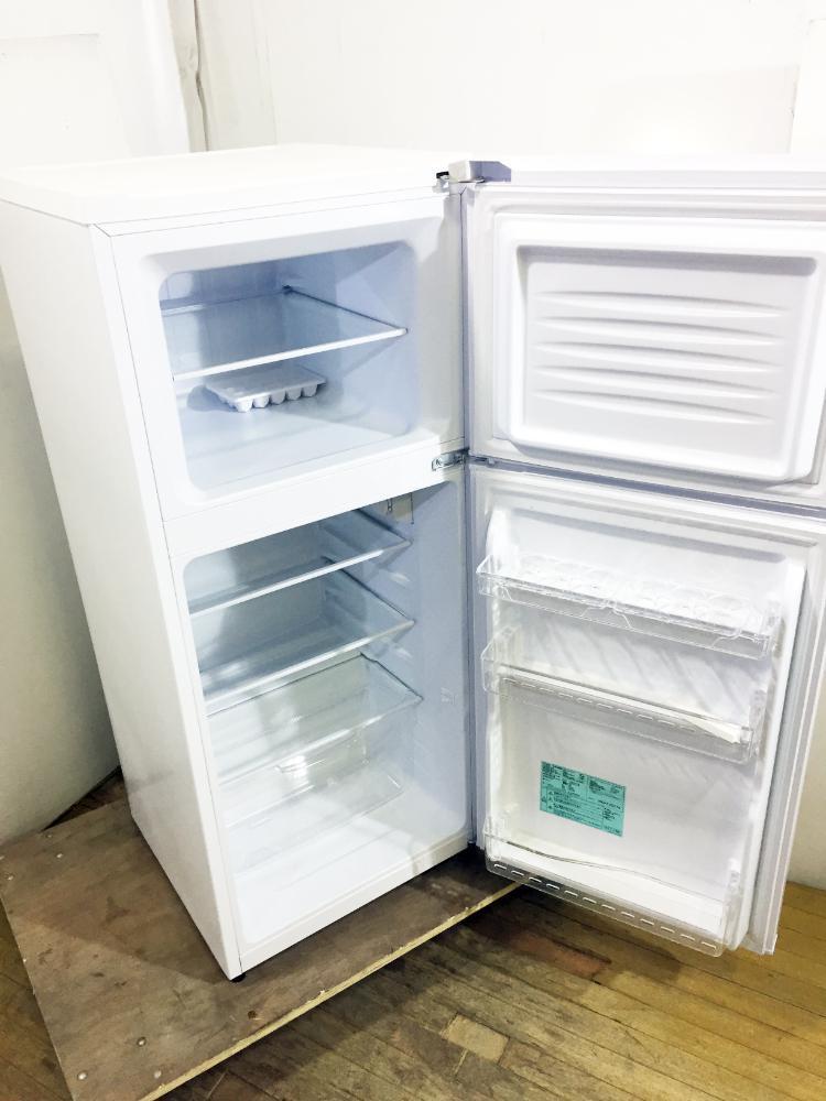121L 冷蔵庫
