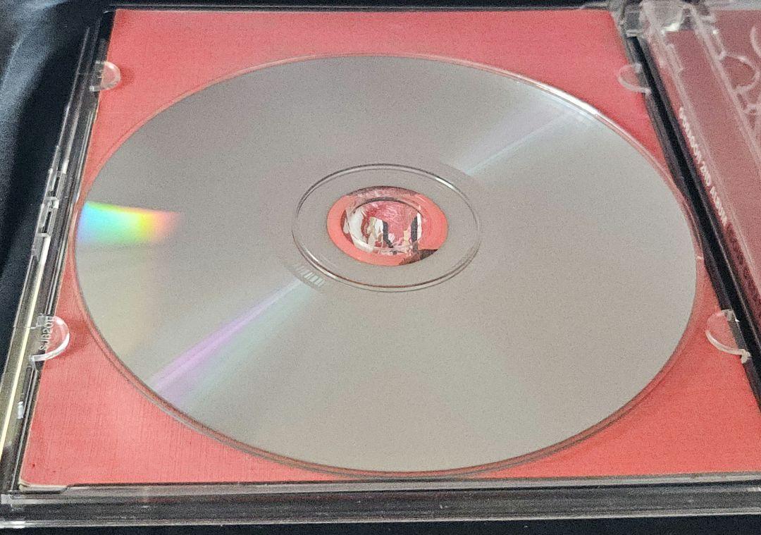 G-DRAGON COUP D'E TAT　韓国盤CD　BIGBANG