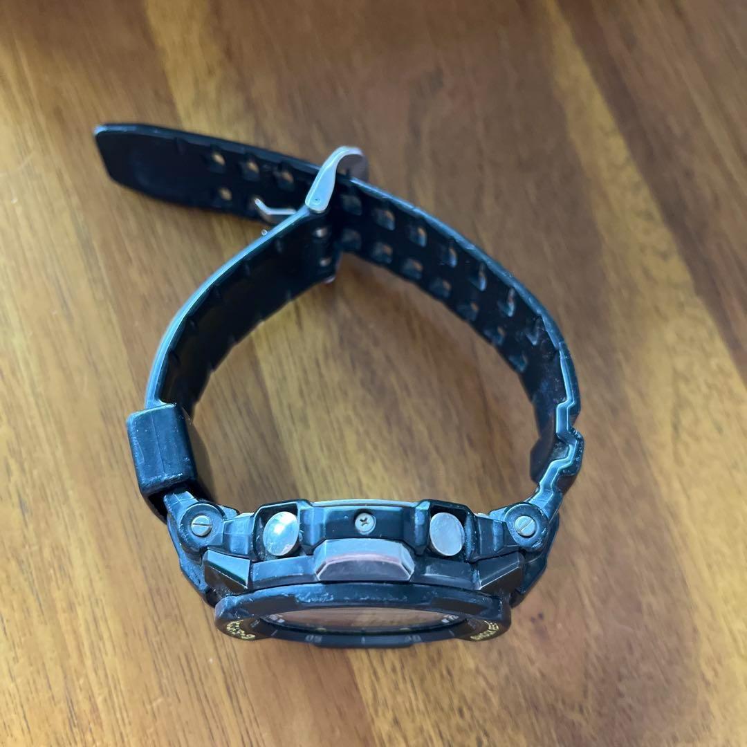 【G-SHOCK】腕時計 MULTI BAND 6 タフソーラー 動作確認済み