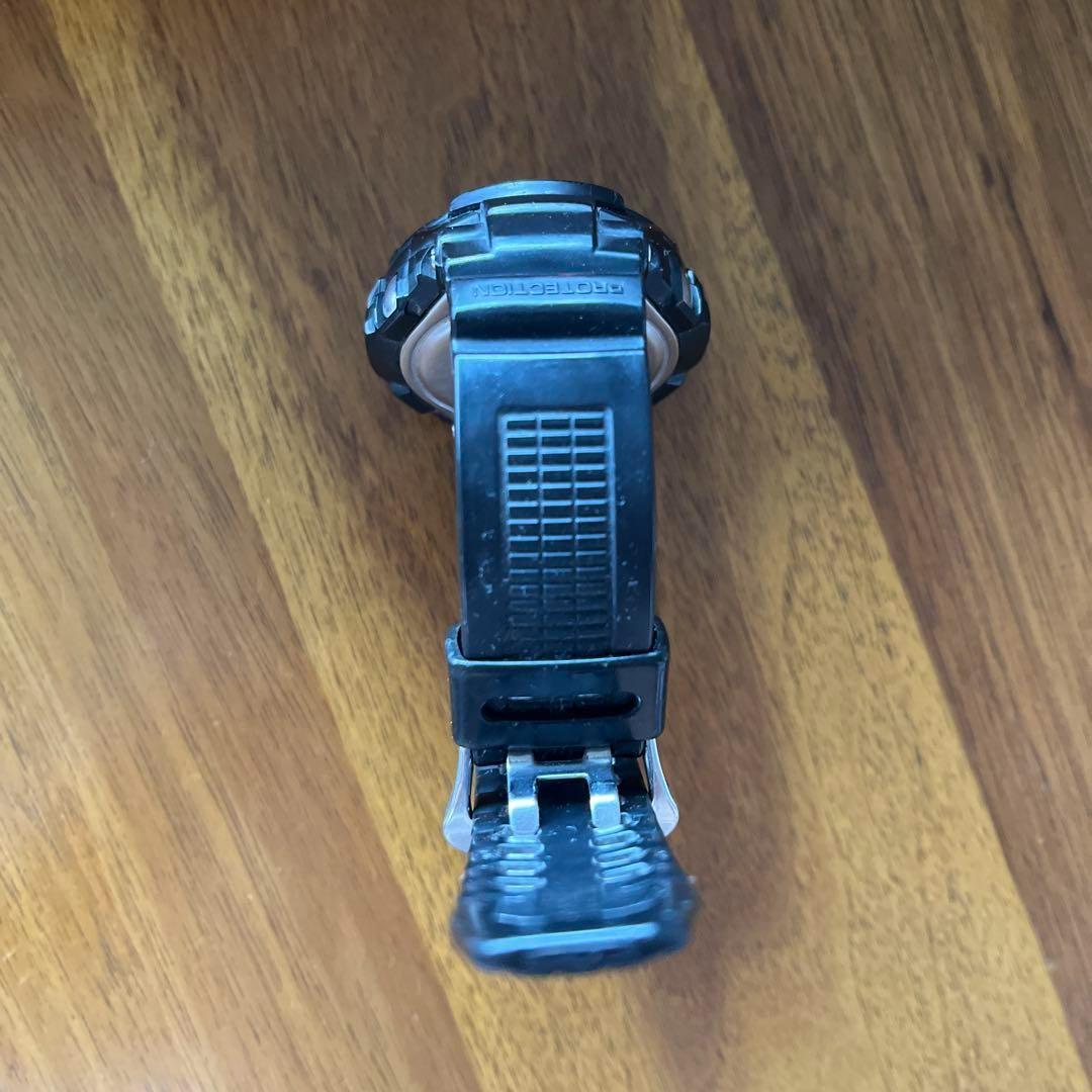 【G-SHOCK】腕時計 MULTI BAND 6 タフソーラー 動作確認済み