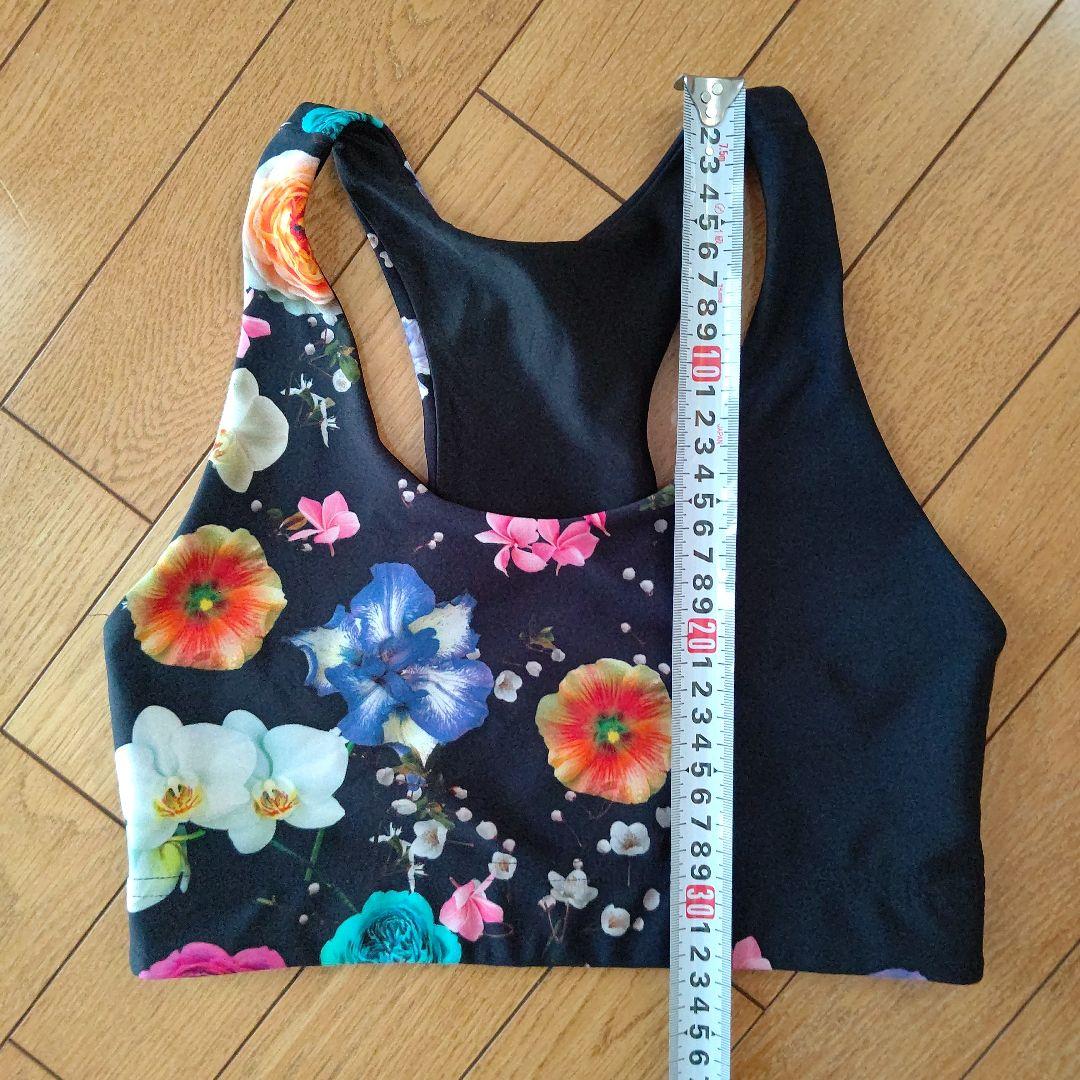 超安い ジャザサイズ S ブラトップ&レギンス その他