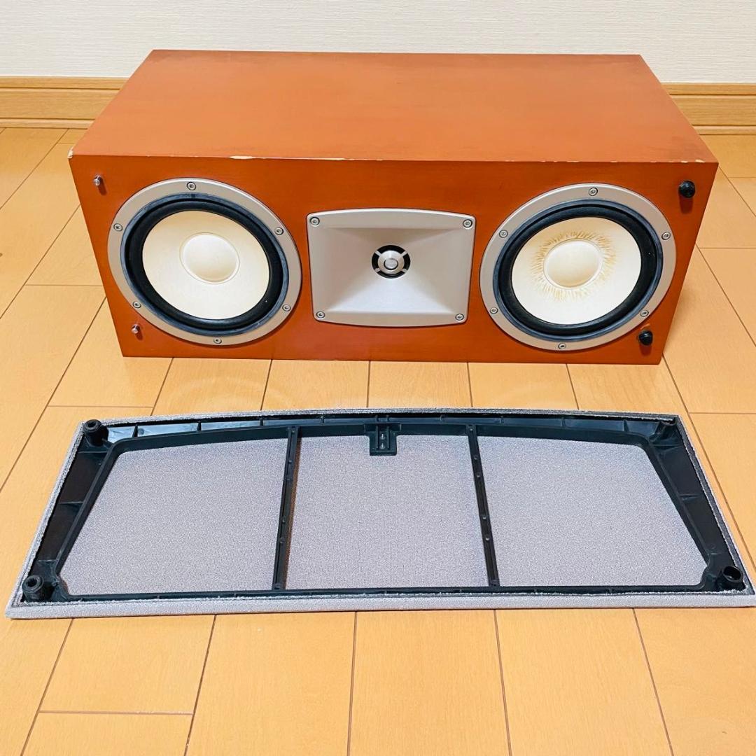 YAMAHA ヤマハ センタースピーカー NS-C7HX