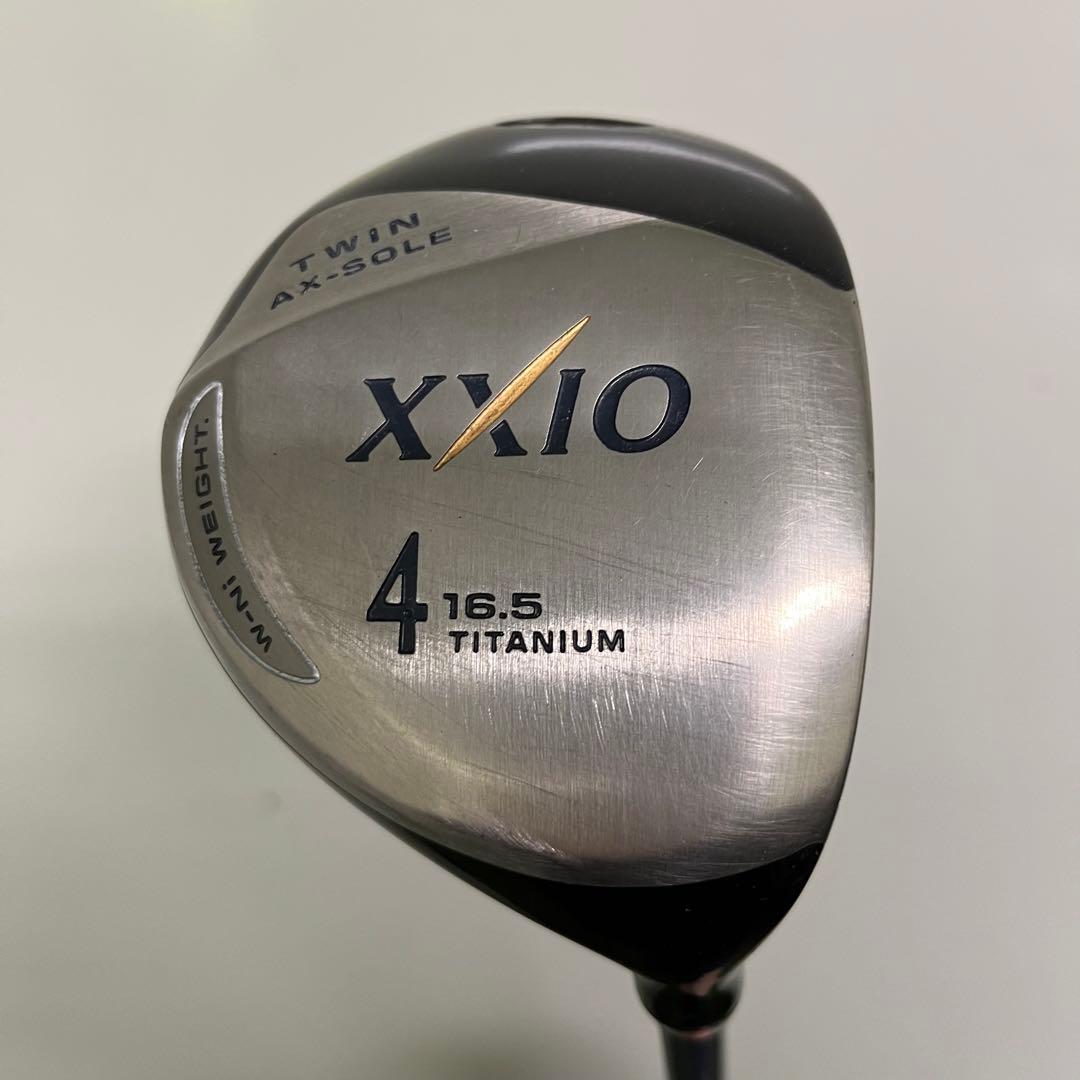 レディースゴルフクラブセット【adabat】【XXIO】★