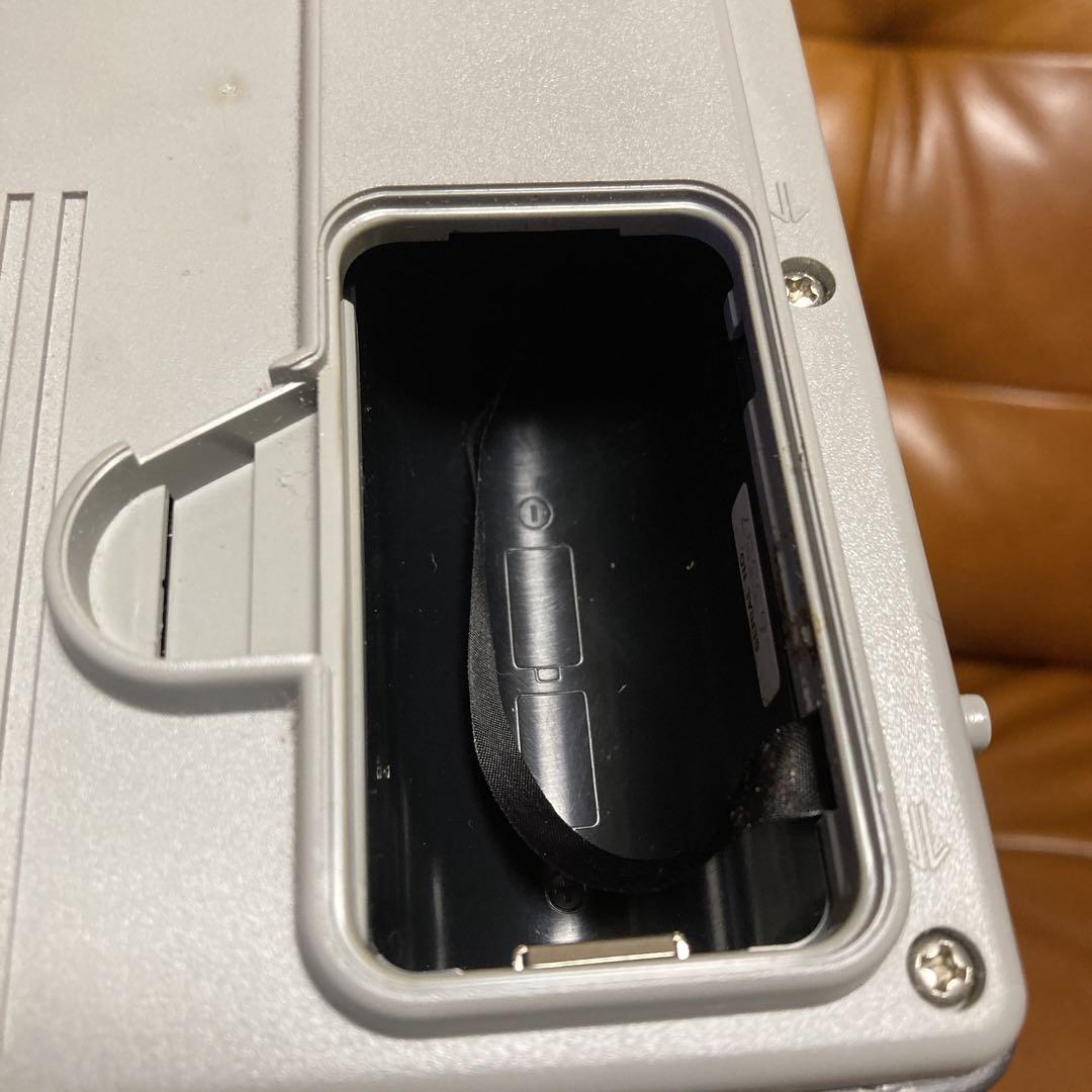 SONY ICR S71 AMワイドカバーポータブル ラジオ ソニー