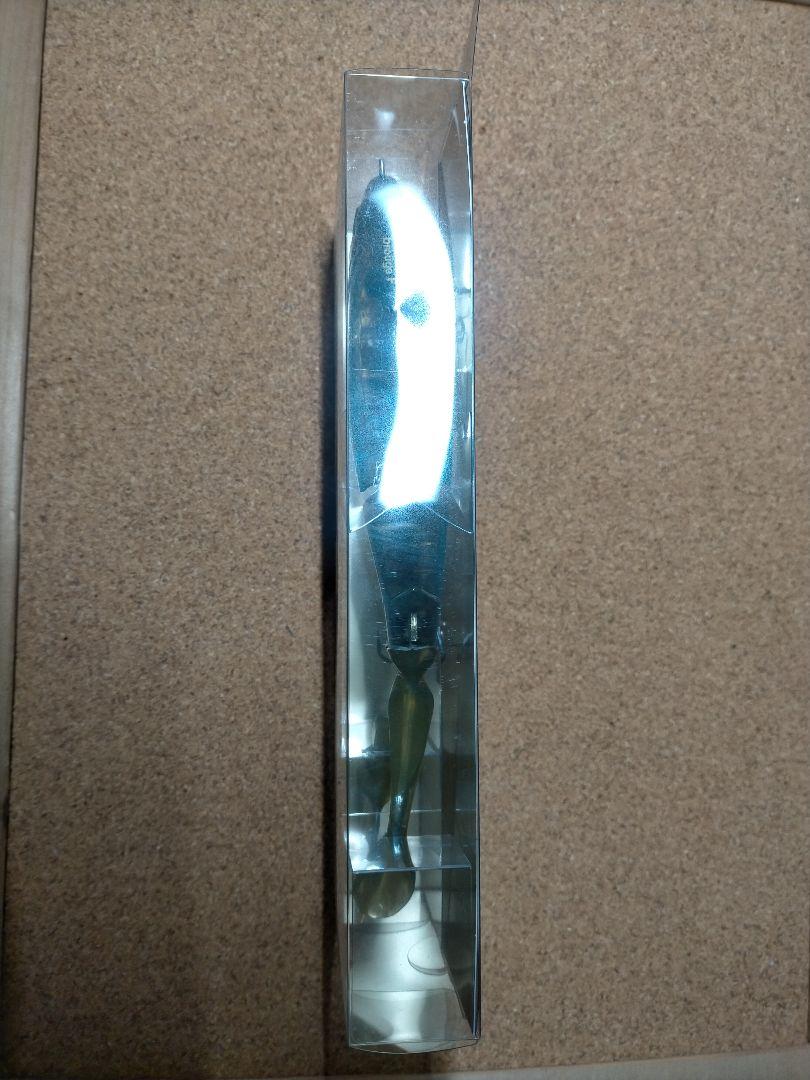 ヒフミ　ブルージュ 190F #03ゴーストベイト 管理 M 0084 ヒフミ ブルージュ 190F #03ゴーストベイト 管理 M 0084