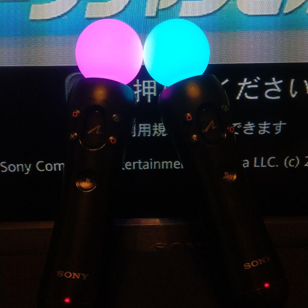 ムーブ　カメラ