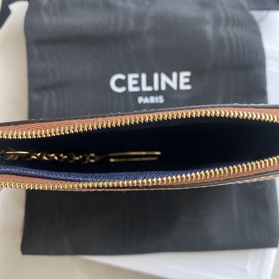 セリーヌCELINE