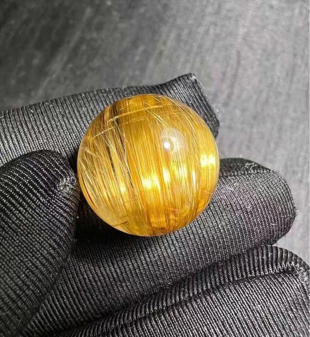 天然