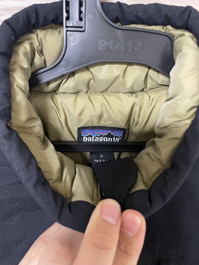 Sサイズ　Patagonia BTU