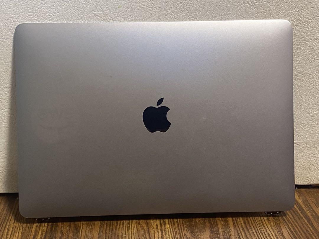 「專用」MacBook Air A2337 スペースグレイ 上半身のみ2台セット