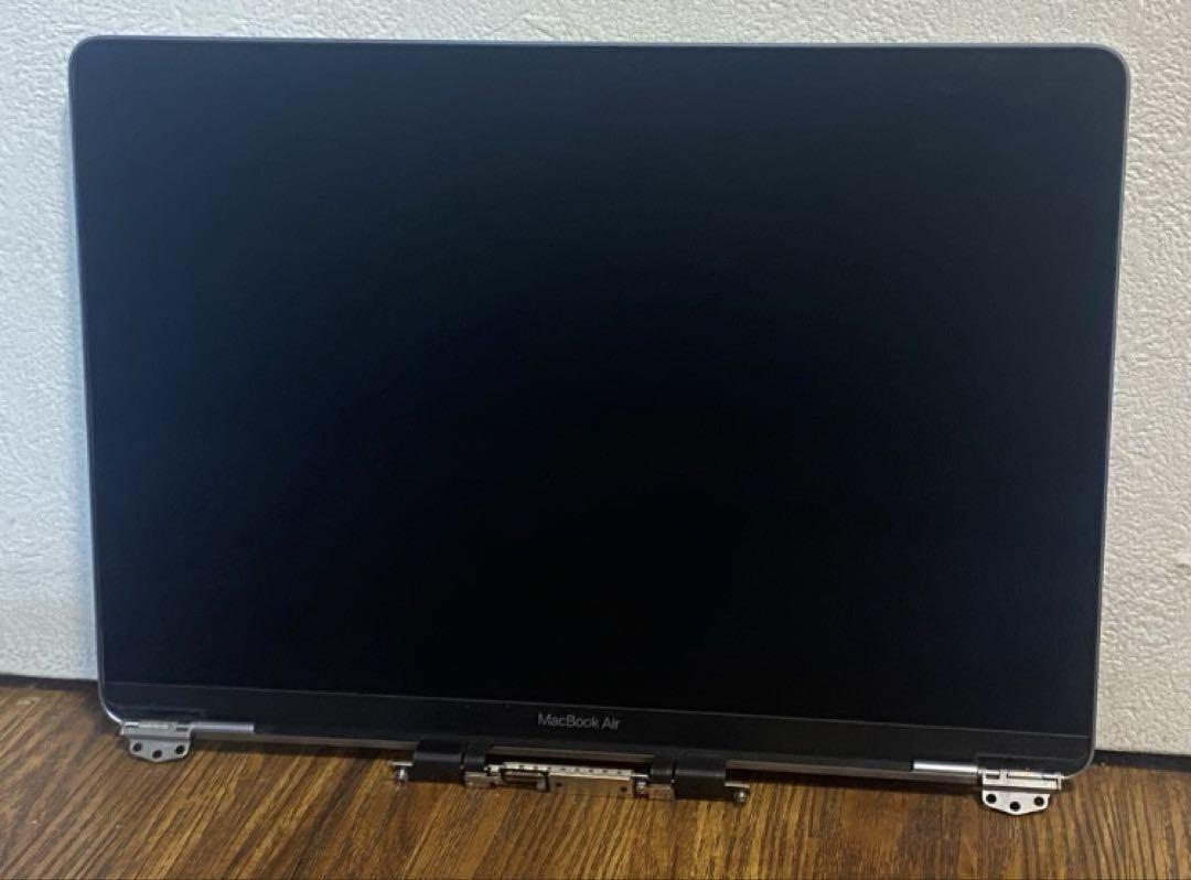 「專用」MacBook Air A2337 スペースグレイ 上半身のみ2台セット