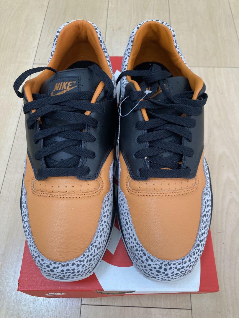 【新品・未使用】NIKEサファリ 26.5cm 画像1