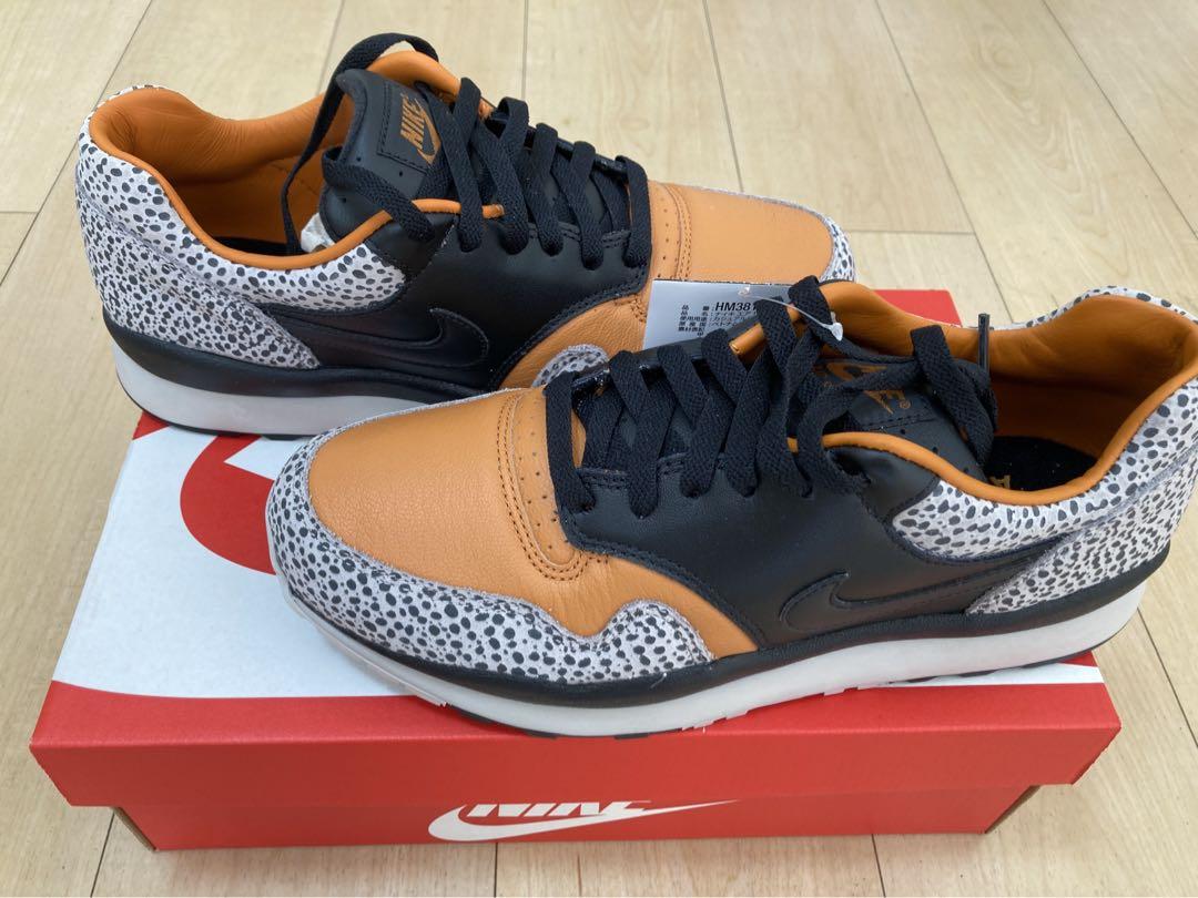 【新品・未使用】NIKEサファリ 26.5cm 画像2