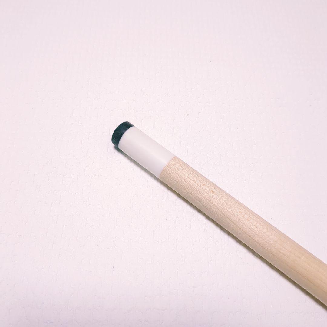 ★美品★メーカー不明ノーマルシャフト★重め121g★10山